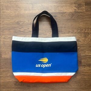 Polo by Ralph Lauren US Open Tote Bag